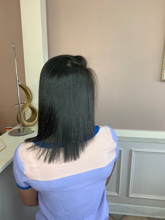 jessRAW Classic Clip-Ins Sets