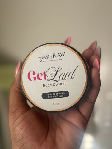 Get LAID Edge Control